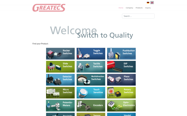 greatecs.com