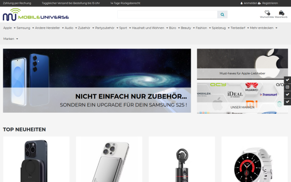 www.mobile-universe.ch