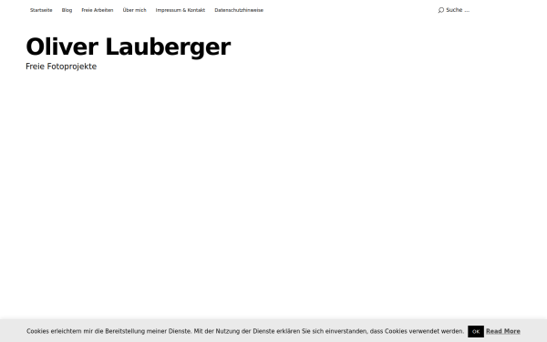 www.oliverlauberger.de