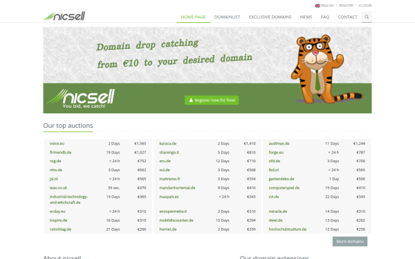 lead-tool.de