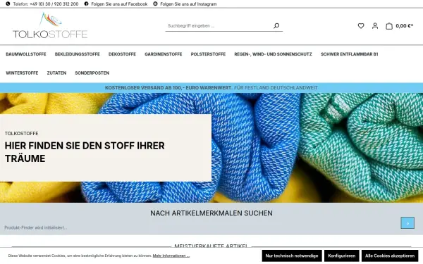 tolkostoffe.de