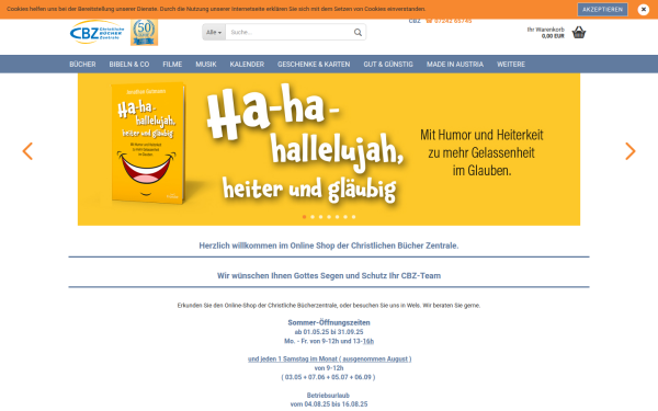www.cbz.at
