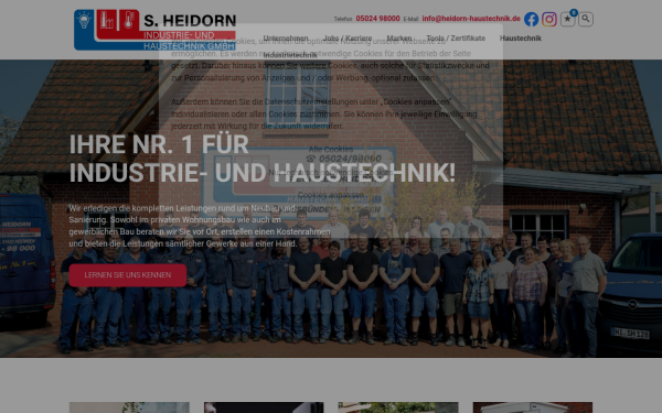 www.heidorn-heemsen.de