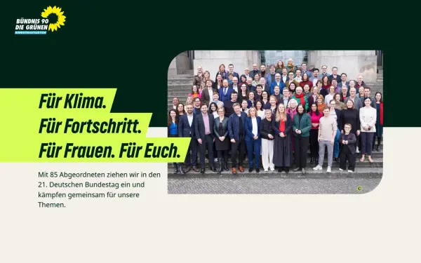 www.gruene-bundestag.de