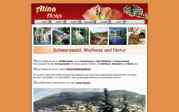 atina-hotel.de