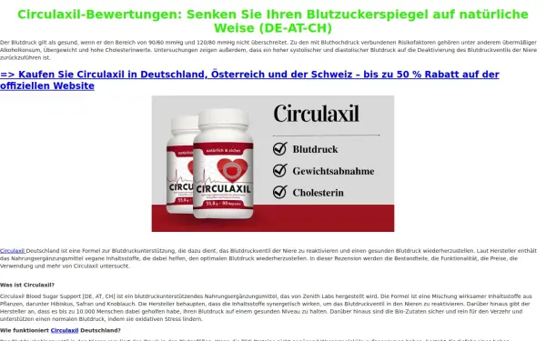 circulaxil-blood-sugar-support-de-at-ch.webflow.io