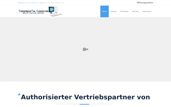 gtc-systeme.de