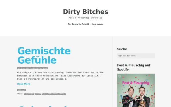 dirty-bitches.de