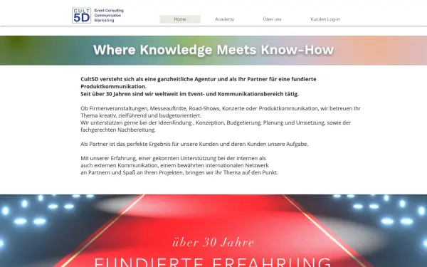 www.cult5d.de