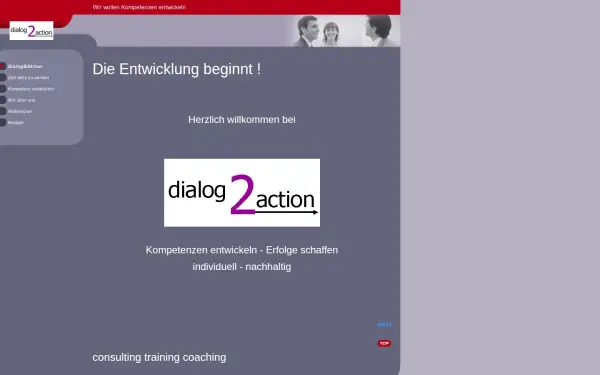 dialogundaktion.de