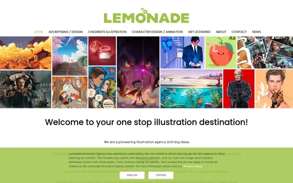 lemonadeillustration.com