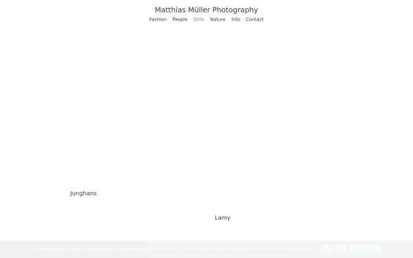 matthias-mueller.eu