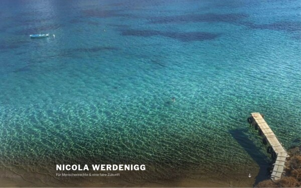 nicola.werdenigg.com
