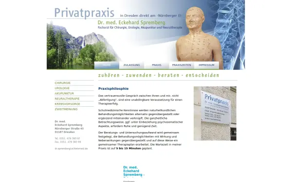 akupunktur-praxis-spremberg.de