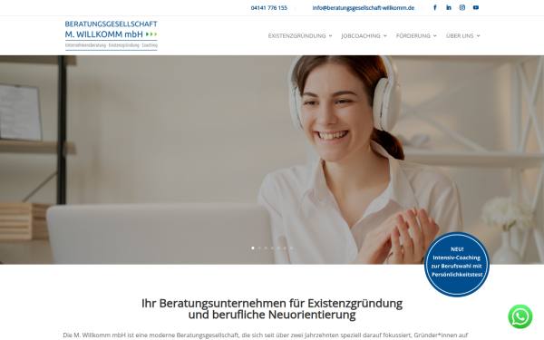 www.beratungsgesellschaft-willkomm.de