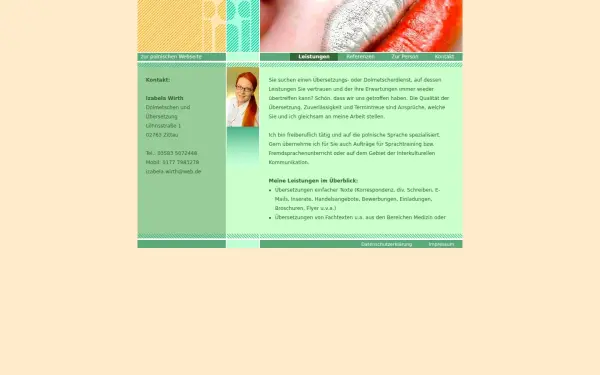 www.dolmetschen-polnisch.de