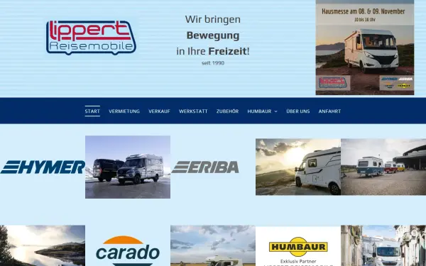 www.lippert-reisemobile.com