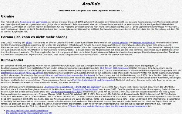 arolf.de