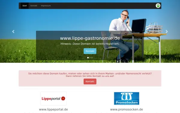 lippe-gastronomie.de