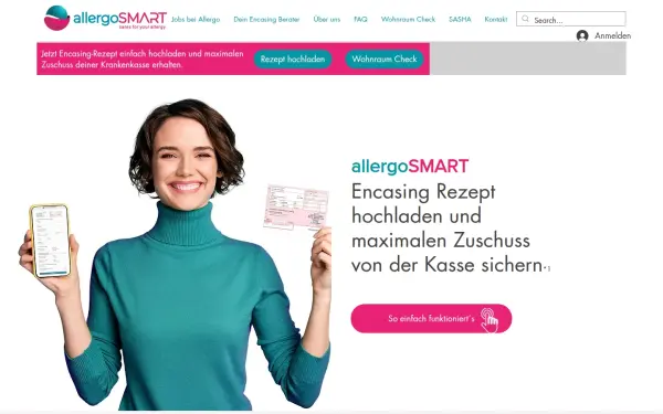 www.allergosmart.care
