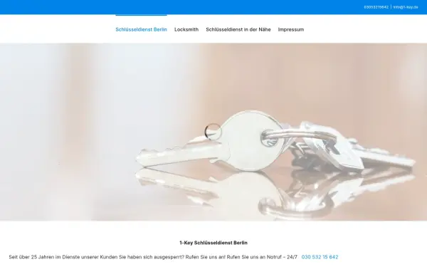 1-key.de