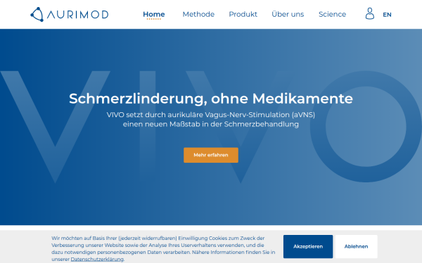 aurimod.com