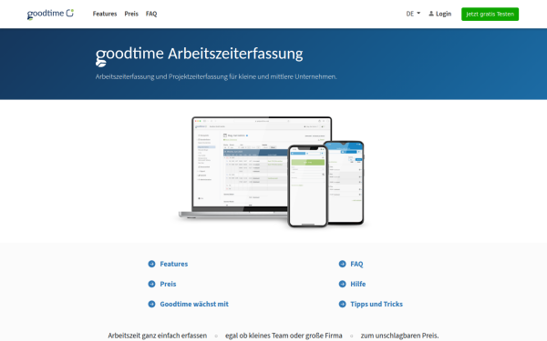 getgoodtime.com