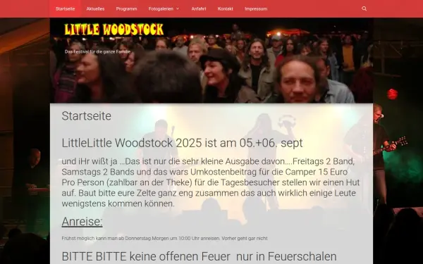 littlewoodstock.de