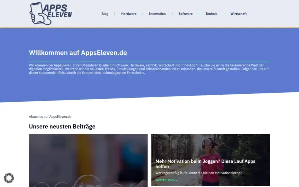 appseleven.de