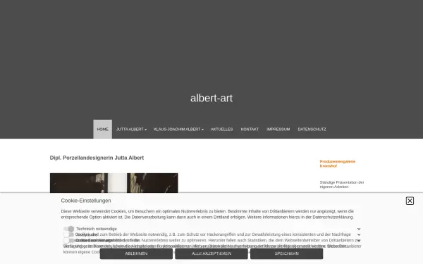 albert-art.de
