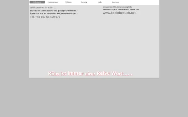 datingrooms.de