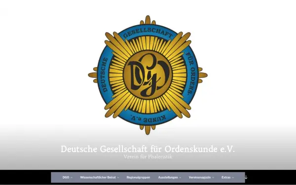www.deutsche-gesellschaft-fuer-ordenskunde.de