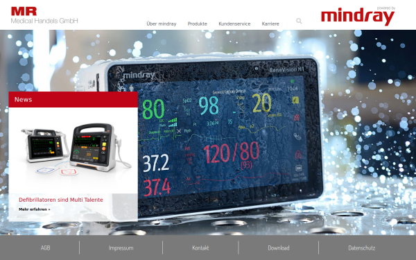 www.mindray-austria.at