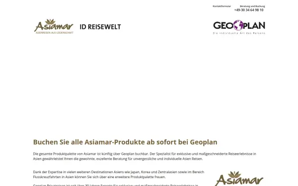asiamar.de