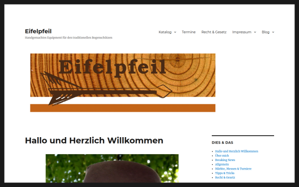 eifelpfeil.de
