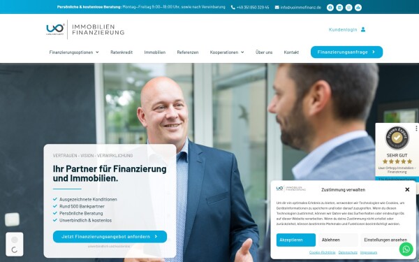 uoimmofinanz.de