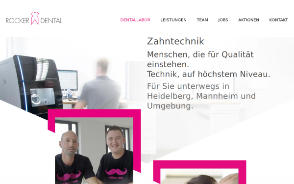 roecker-dental.de