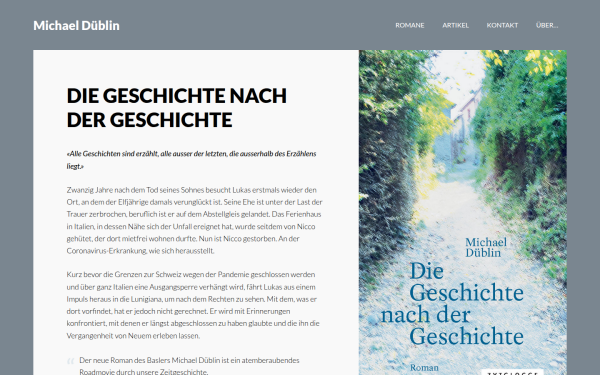 michaeldueblin.ch