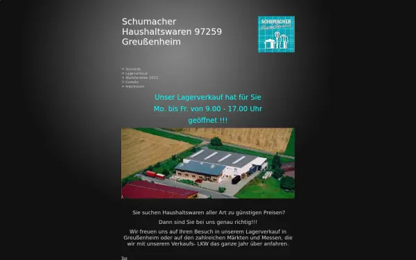 haushaltswaren-ralfschumacher.de