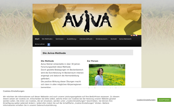 aviva-methode.at