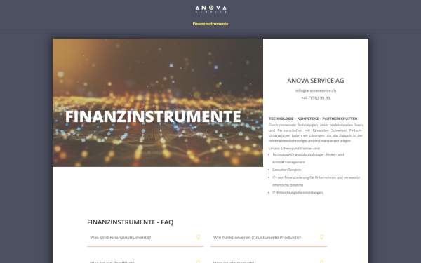 finanzinstrumente.biz