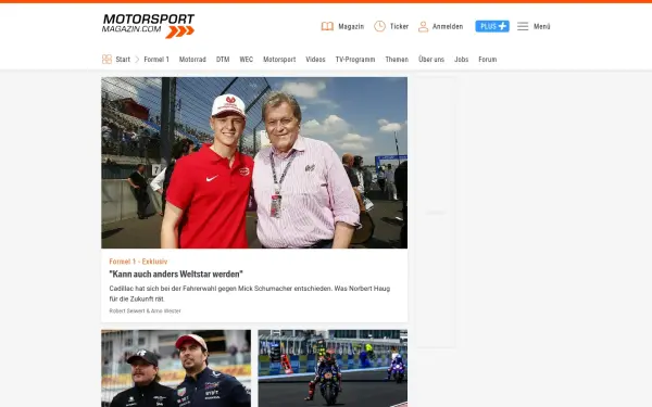 www.motorsport-magazin.com