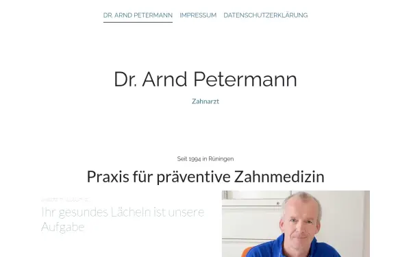 dr-petermann.de
