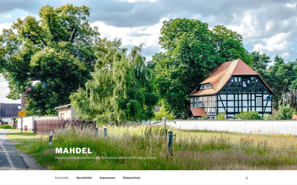mahdel.de