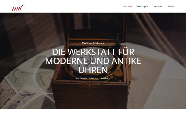 mw-uhren.de