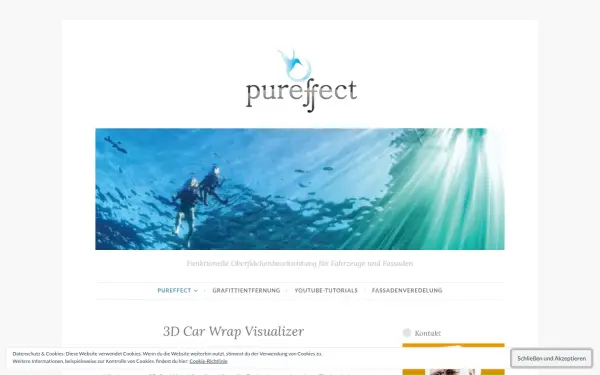 pureffect.de