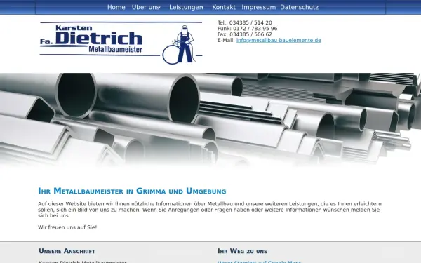 www.edelstahlbau-grimma.de