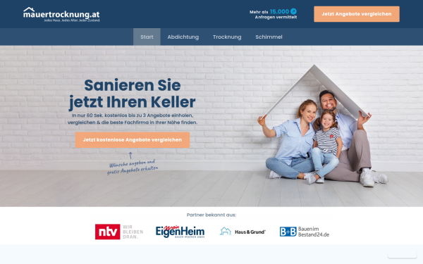 www.mauertrocknung.at