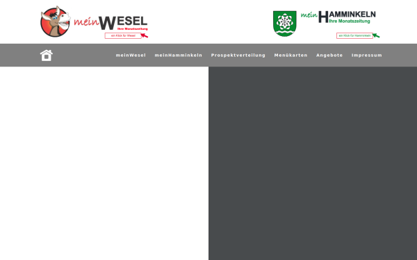 meinwesel.de