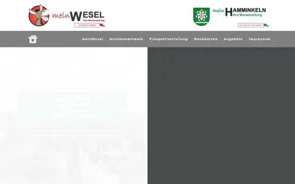 meinwesel.de